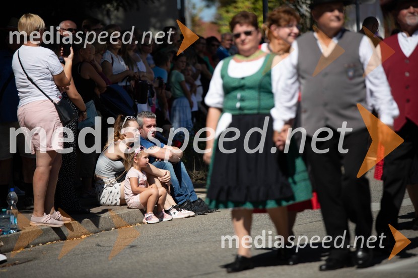 44. Lendavska trgatev