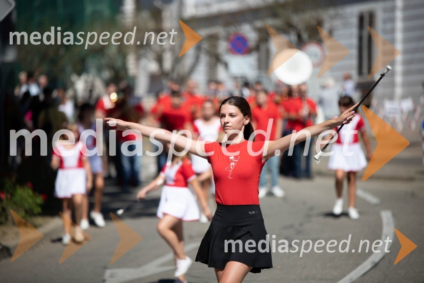 44. Lendavska trgatev