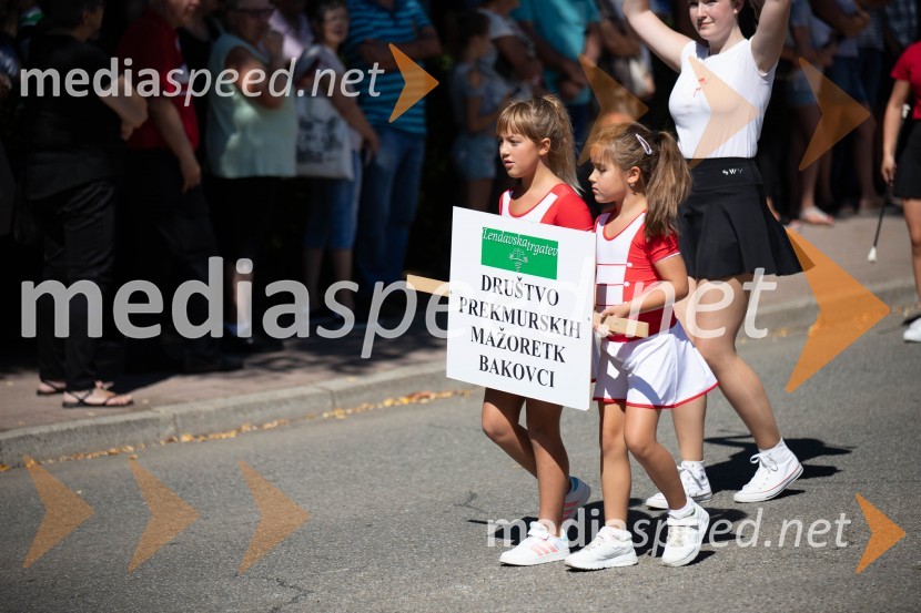 44. Lendavska trgatev