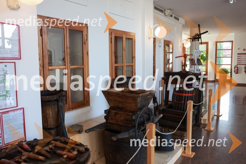 Večer lendavskih vin