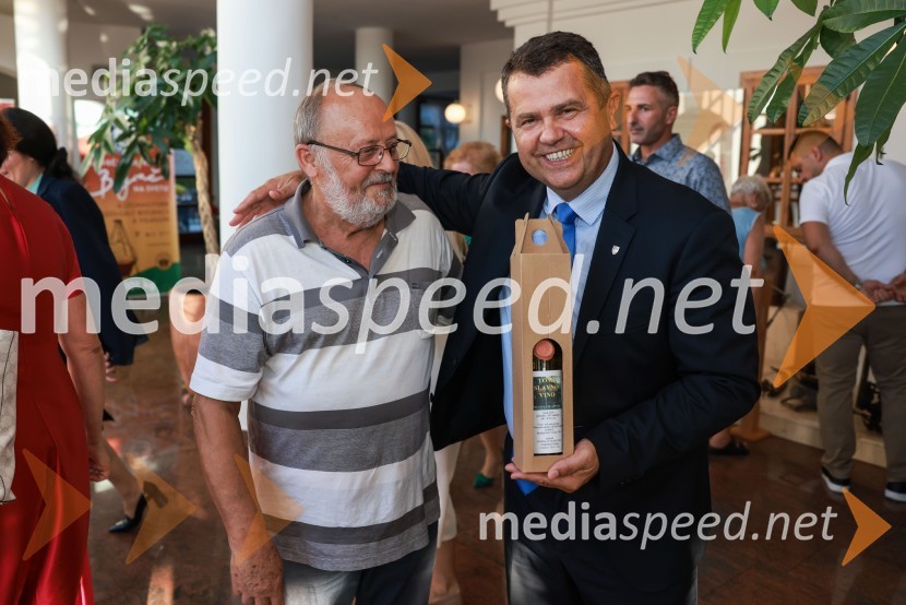 Večer lendavskih vin