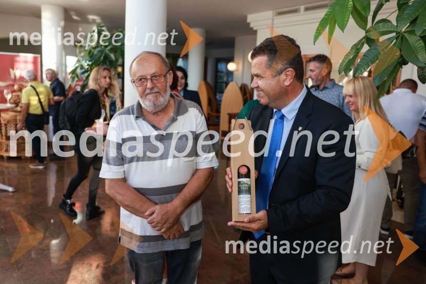 Večer lendavskih vin