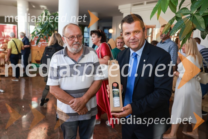 Večer lendavskih vin