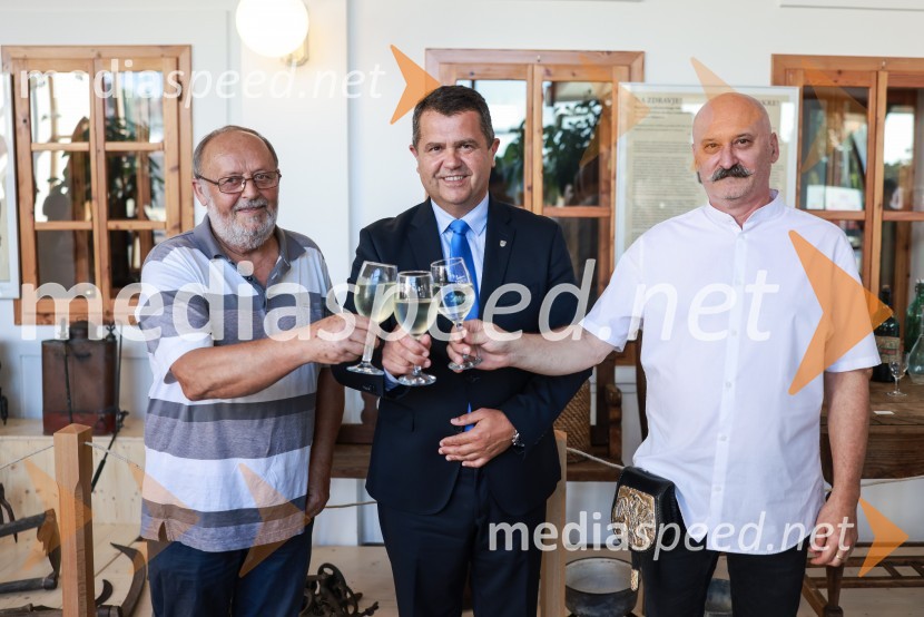 Večer lendavskih vin