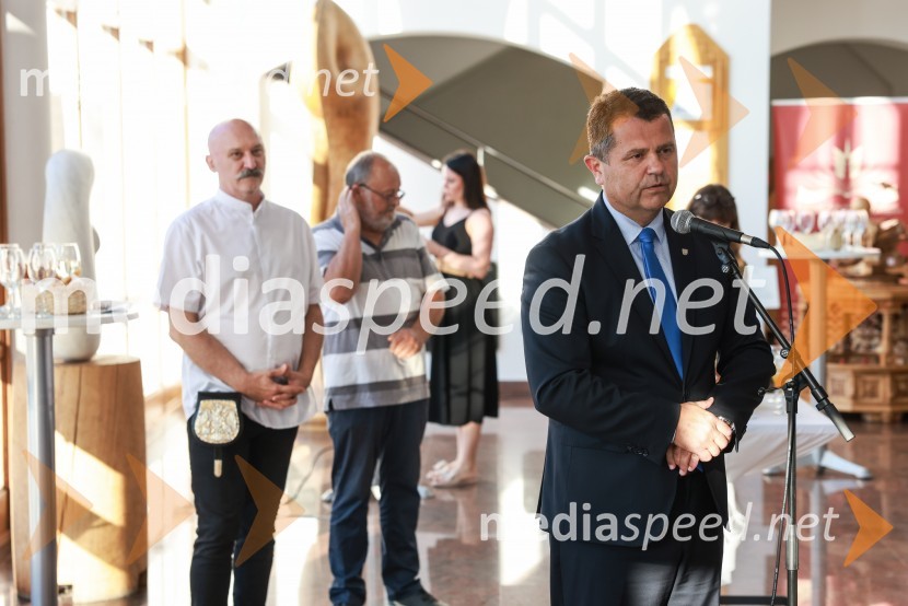 Večer lendavskih vin