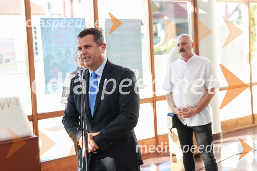 Večer lendavskih vin