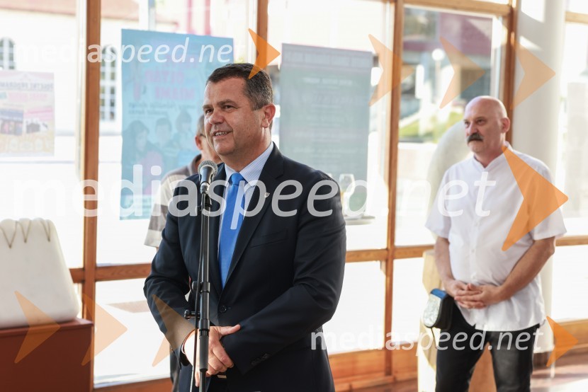 Večer lendavskih vin