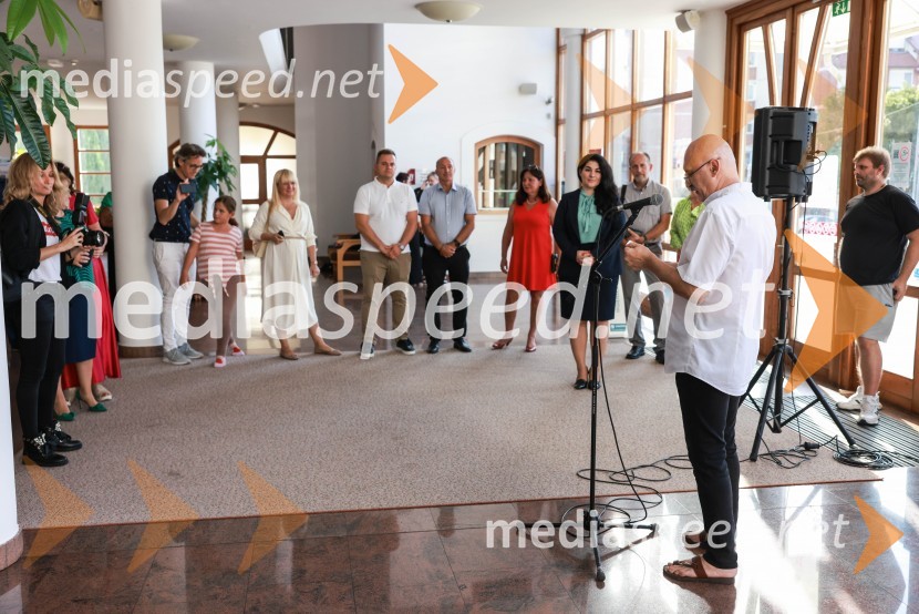 Večer lendavskih vin