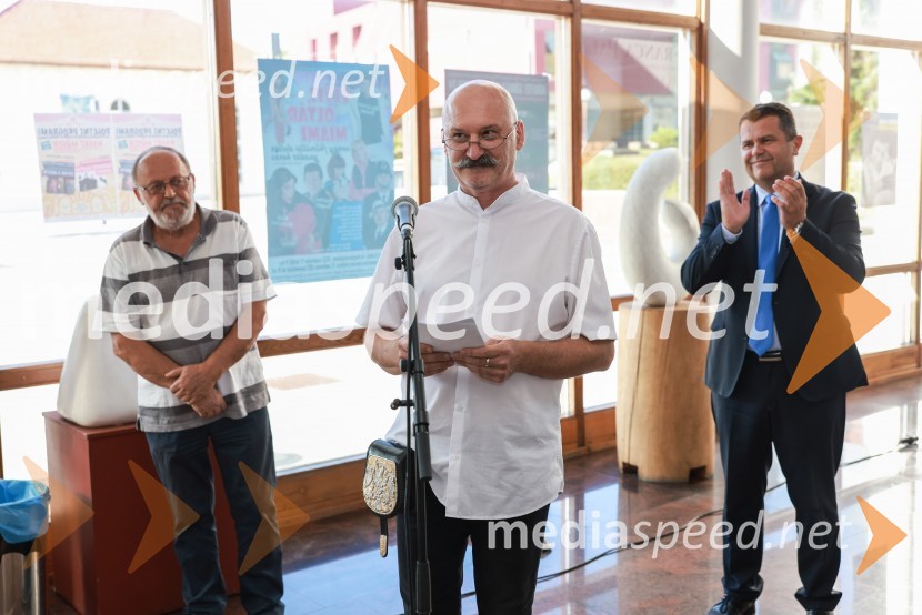 Večer lendavskih vin