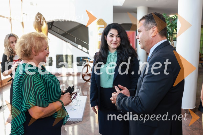 Večer lendavskih vin