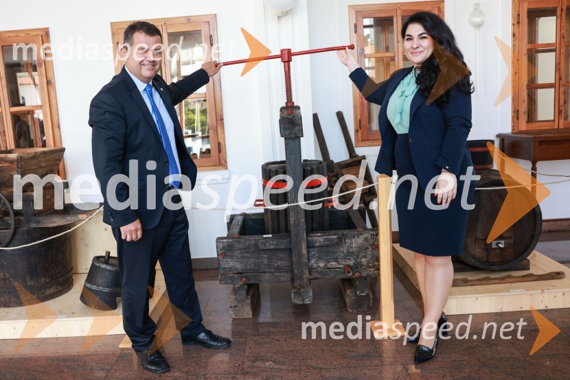 Večer lendavskih vin