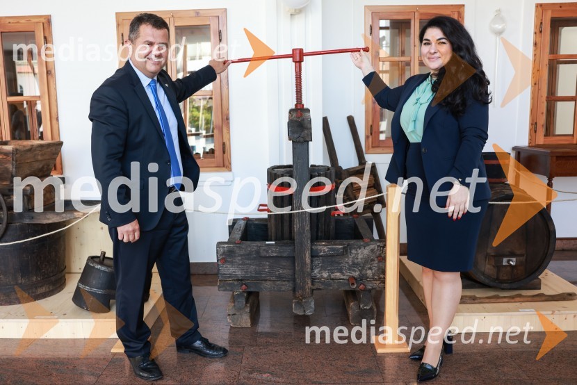 Večer lendavskih vin