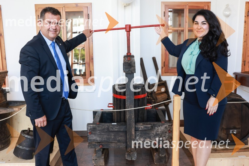 Večer lendavskih vin