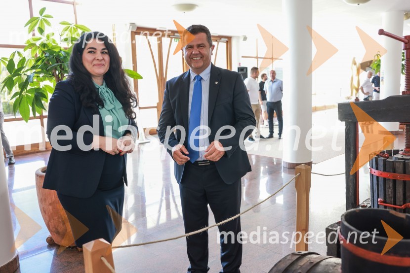 Večer lendavskih vin