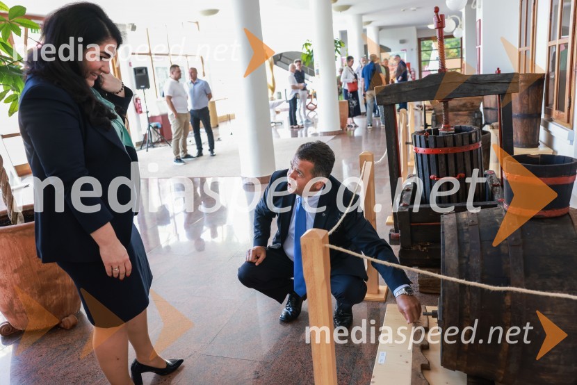 Večer lendavskih vin