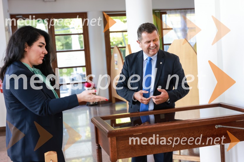 Večer lendavskih vin