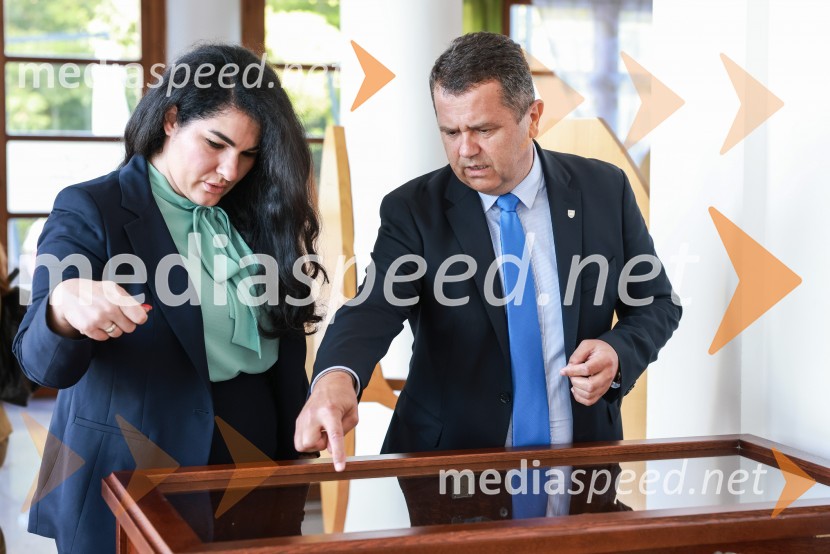 Večer lendavskih vin