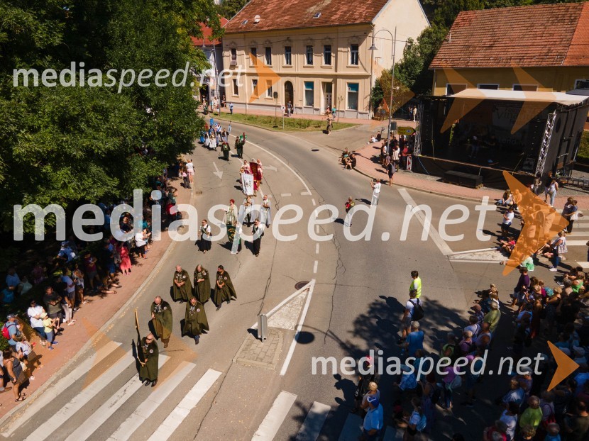 44. Lendavska trgatev