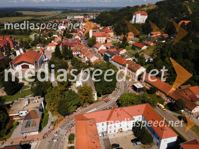 44. Lendavska trgatev