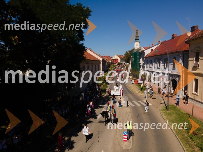 44. Lendavska trgatev