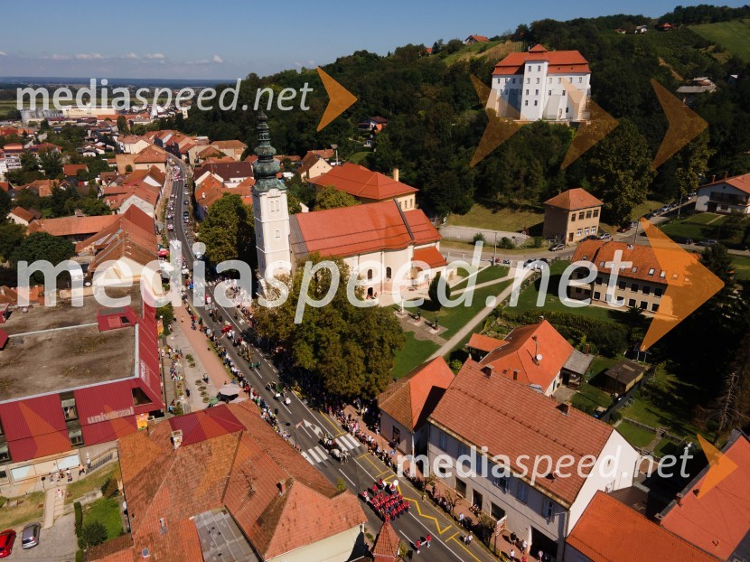 44. Lendavska trgatev