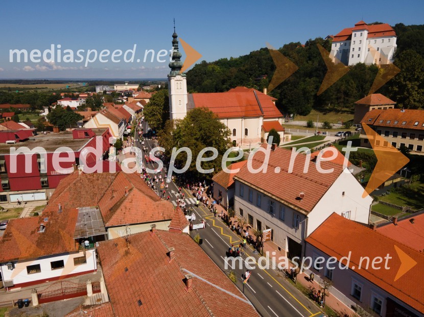 44. Lendavska trgatev