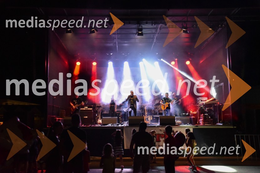 44. Lendavska trgatev