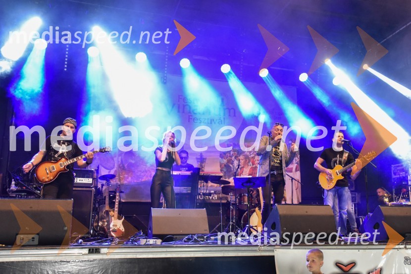 44. Lendavska trgatev