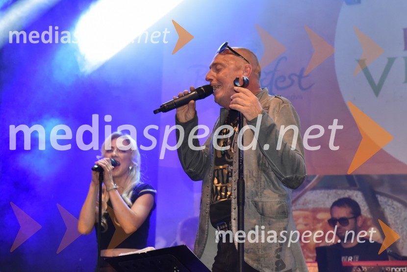 44. Lendavska trgatev