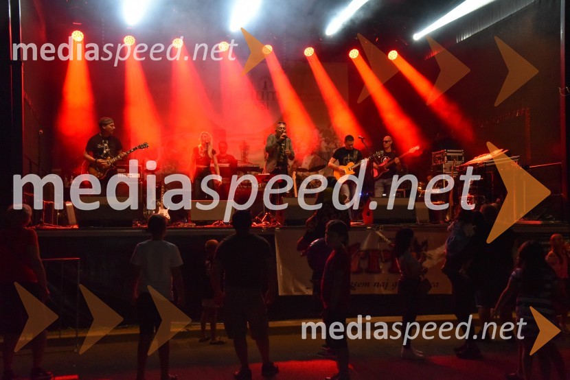 44. Lendavska trgatev