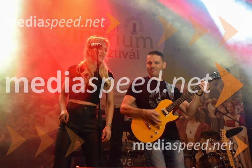 44. Lendavska trgatev