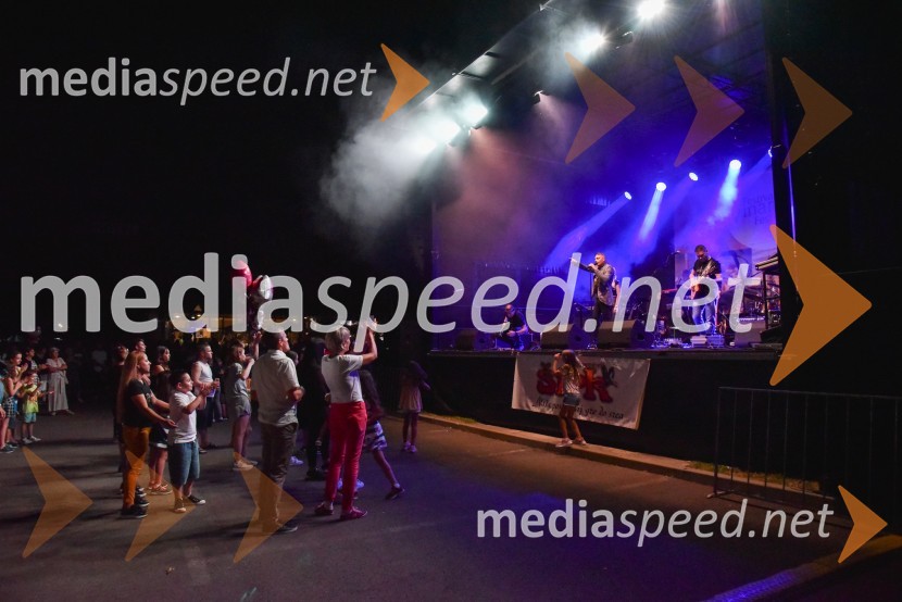 44. Lendavska trgatev