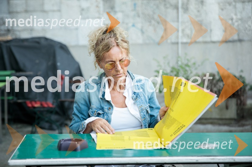 Predstavitev 68. sezone Slovenskega mladinskega gledališča Ljubljana