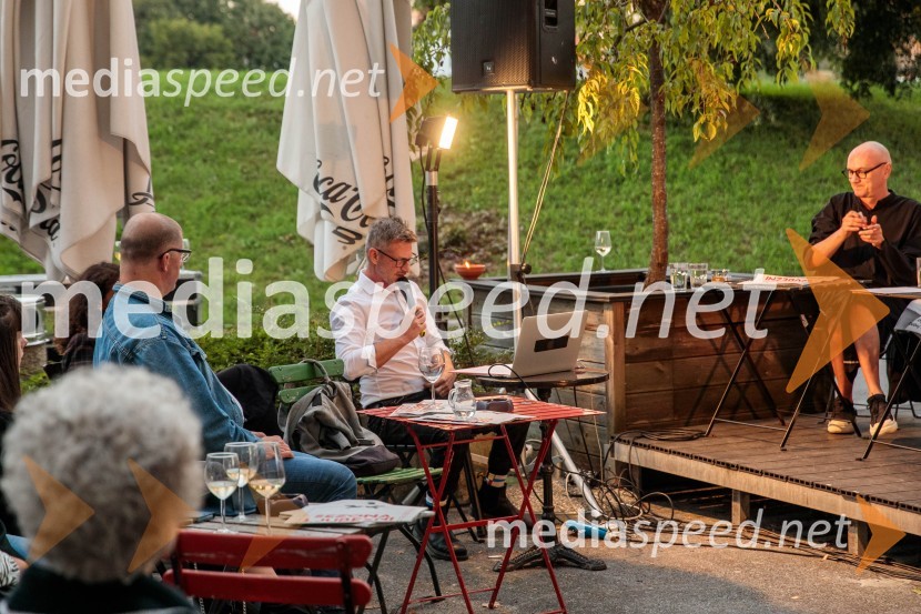 Predstavitev 68. sezone Slovenskega mladinskega gledališča Ljubljana