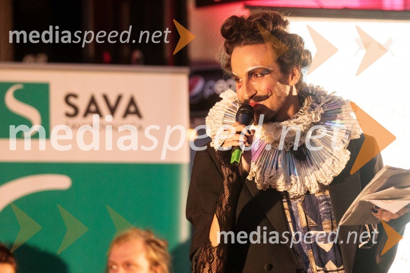 Predstavitev 68. sezone Slovenskega mladinskega gledališča Ljubljana