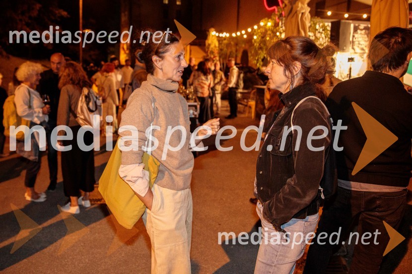 Predstavitev 68. sezone Slovenskega mladinskega gledališča Ljubljana