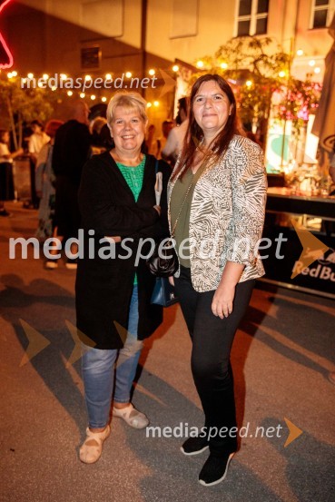 Predstavitev 68. sezone Slovenskega mladinskega gledališča Ljubljana