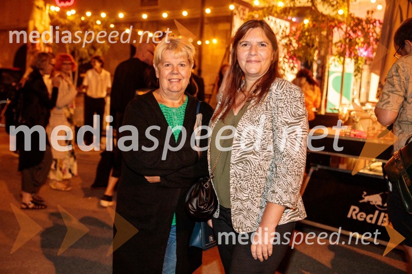 Predstavitev 68. sezone Slovenskega mladinskega gledališča Ljubljana