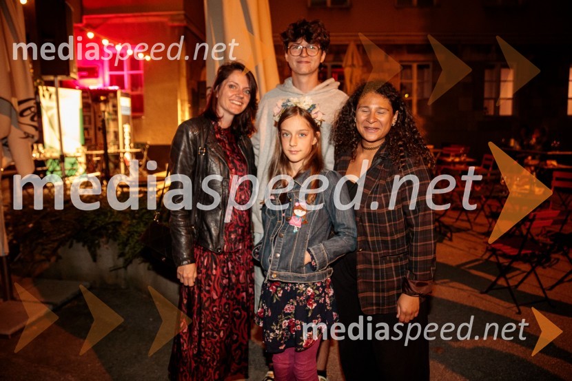 Predstavitev 68. sezone Slovenskega mladinskega gledališča Ljubljana