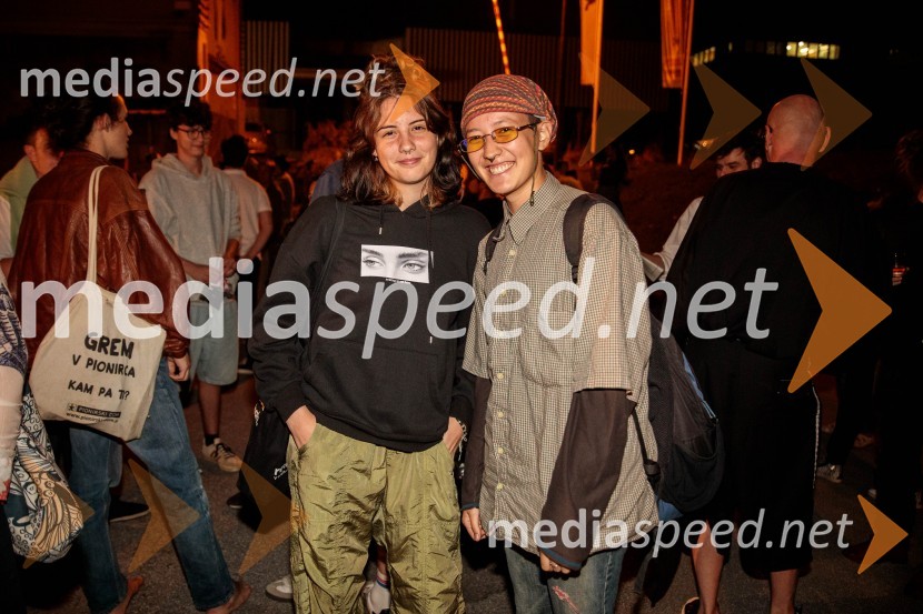 Predstavitev 68. sezone Slovenskega mladinskega gledališča Ljubljana