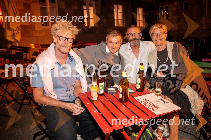 Predstavitev 68. sezone Slovenskega mladinskega gledališča Ljubljana