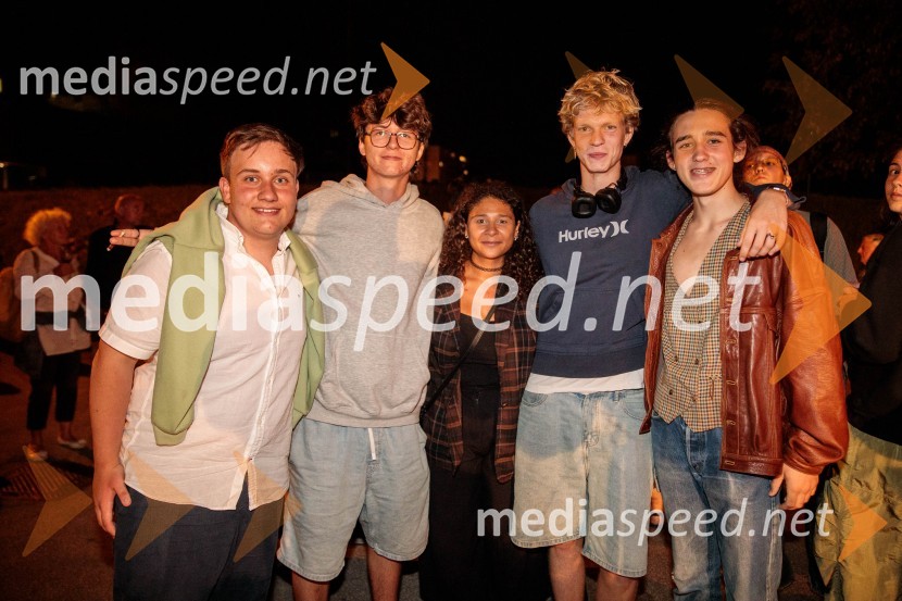 Predstavitev 68. sezone Slovenskega mladinskega gledališča Ljubljana