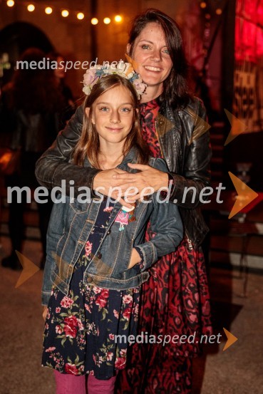 Predstavitev 68. sezone Slovenskega mladinskega gledališča Ljubljana