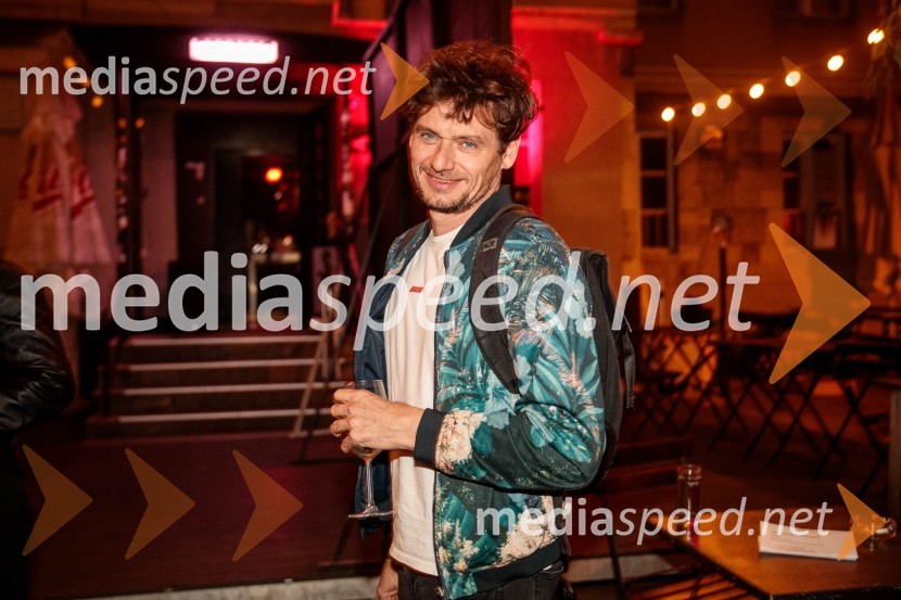 Predstavitev 68. sezone Slovenskega mladinskega gledališča Ljubljana