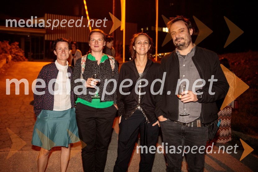 Predstavitev 68. sezone Slovenskega mladinskega gledališča Ljubljana