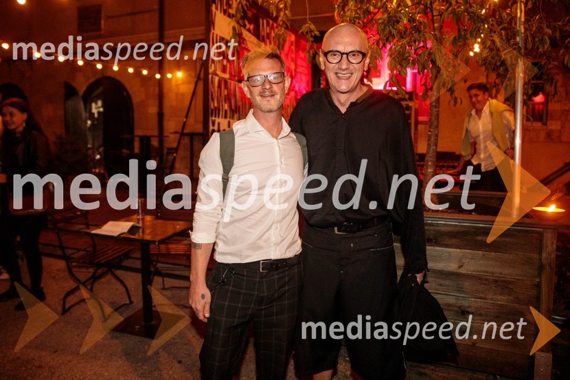 Predstavitev 68. sezone Slovenskega mladinskega gledališča Ljubljana