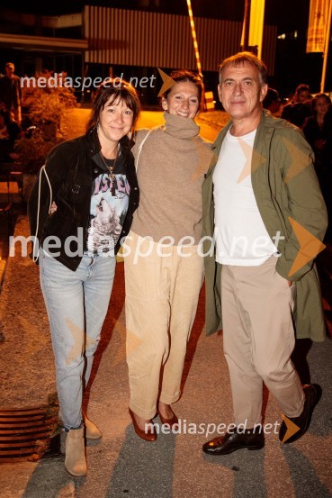 Predstavitev 68. sezone Slovenskega mladinskega gledališča Ljubljana