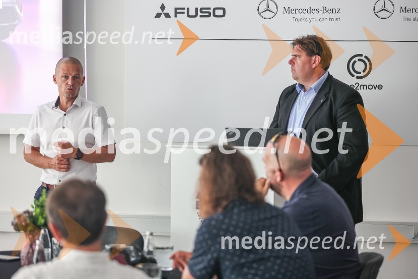 Drzni in okretni SUV PEUGEOT 2008, predstavitev