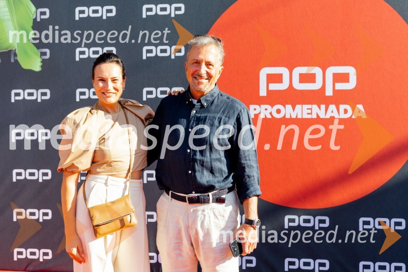  ... ;  Nika Deu, trener, svetovalec, psihoterapevt pri DEUS svetovanje in psihoterapija, Nika Deu s.p.POP promenada 2023