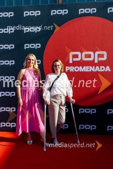 POP promenada 2023